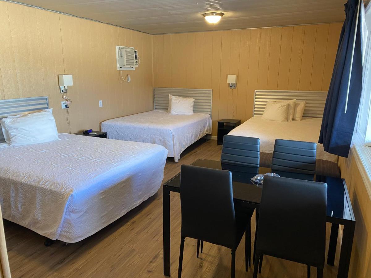 Big Bear Motel Cody Dış mekan fotoğraf