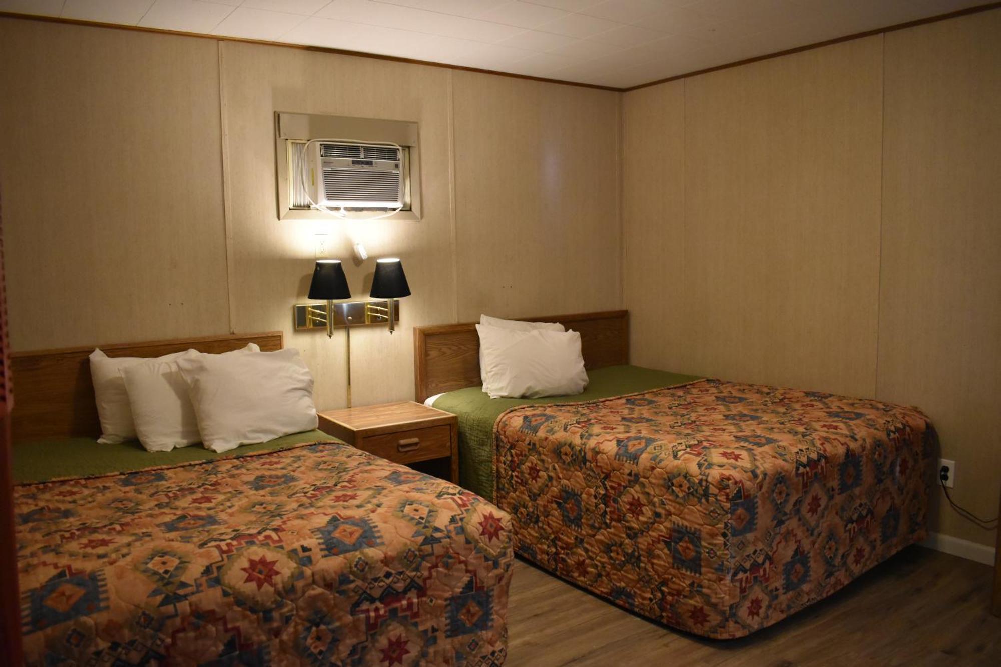Big Bear Motel Cody Dış mekan fotoğraf