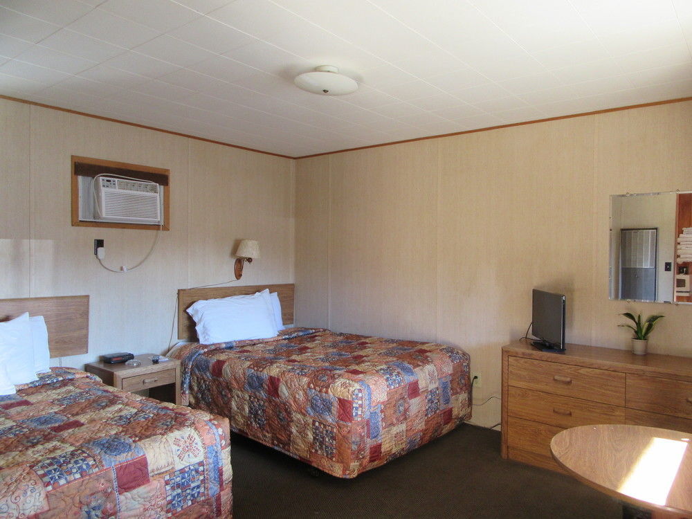 Big Bear Motel Cody Dış mekan fotoğraf