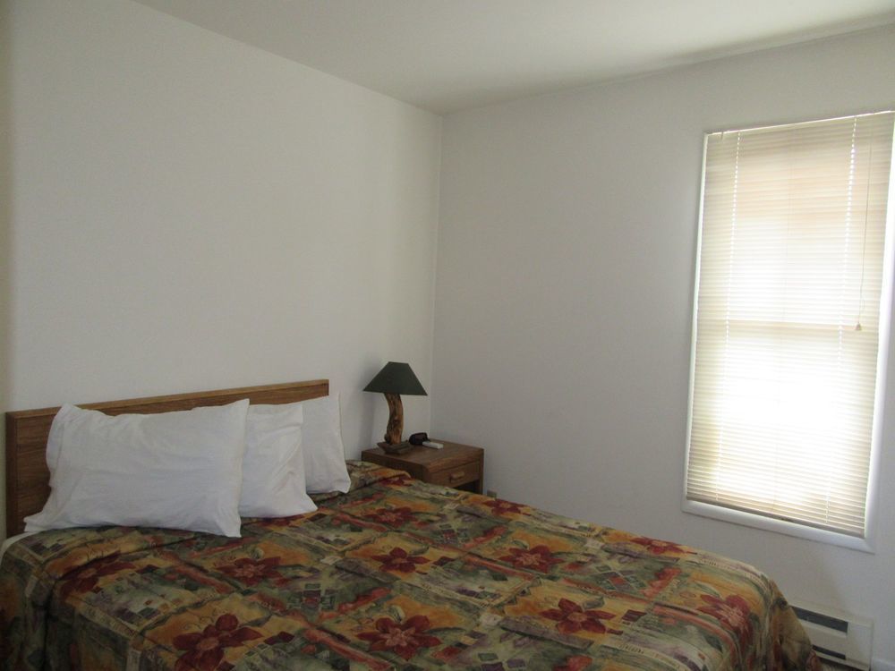 Big Bear Motel Cody Dış mekan fotoğraf