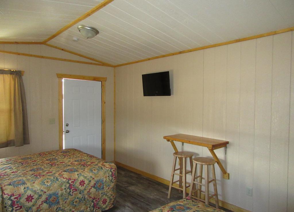 Big Bear Motel Cody Dış mekan fotoğraf